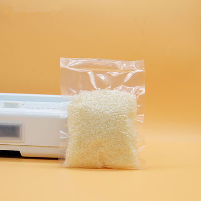 Il sigillatore impresso di vuoto del risparmiatore dell'alimento di 0.26mm insacca Rolls 0.26mm