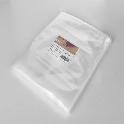 Impermeabilizzi 60 micron di vuoto di salsiccia d'imballaggio del sacchetto