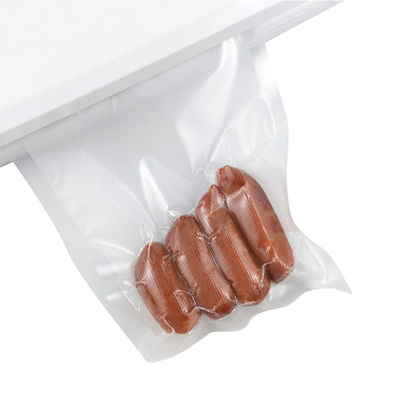 50 - 200 micron di sacchetti dell'imballaggio di plastica impermeabilizzano la frutta asciutta di BOPP
