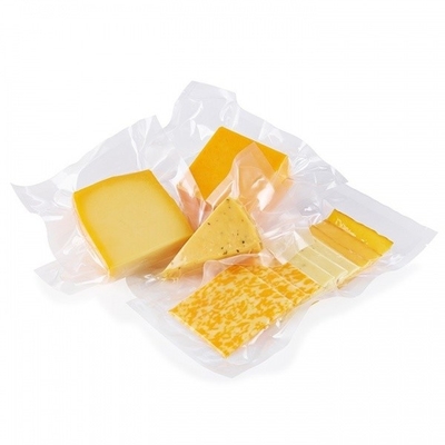 Film di rotolo di plastica a più strati di PA/EVOH/PE Thermoforming per il formaggio della barriera del commestibile