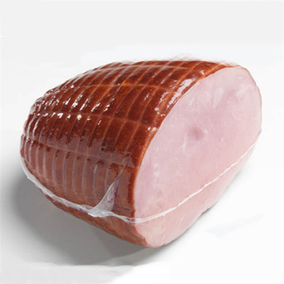 Il PE 10x16 dei CLORURI DI POLIVINILIDENE del PE di EVA misura la borsa in pollici degli strizzacervelli della plastica di spessore 50um per l'imballaggio della carne di pollo del pollame