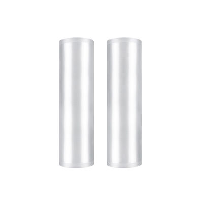 Sacchetti sottovuoto goffrati per la conservazione degli alimenti