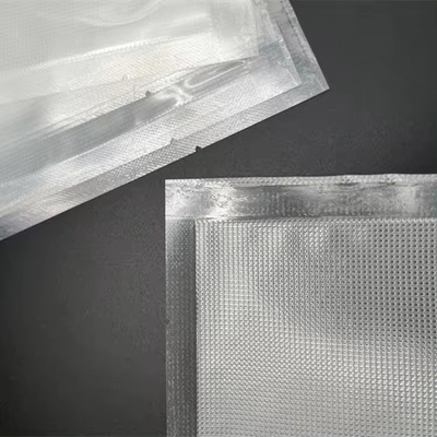 Sacchetto di vuoto trasparente biodegradabile per alimenti freschi
