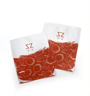 Mini sacchetti da caffè personalizzati