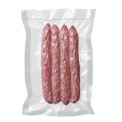 YC all'ingrosso Compostabile Film di imballaggio a vuoto Verdure Sacchetti per imballaggio alimentare Sacchetti di sigillo a vuoto