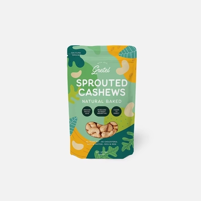 Borsa stampata su misura Matte Stand Up Bag Foil di alluminio Mylar Bag Tea Food Packaging Sacchetti di plastica con ziplock