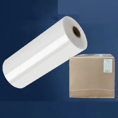 Rulli automatici per macchine, sacchetti, pellicole di imballaggio, pellicole di plastica di qualità alimentare, pellicole stratificate in PE