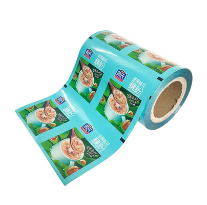 Pellicola di plastica trasparente pellicola per animali domestici in rotolo Pellicola di plastica per imballaggio in rotolo
