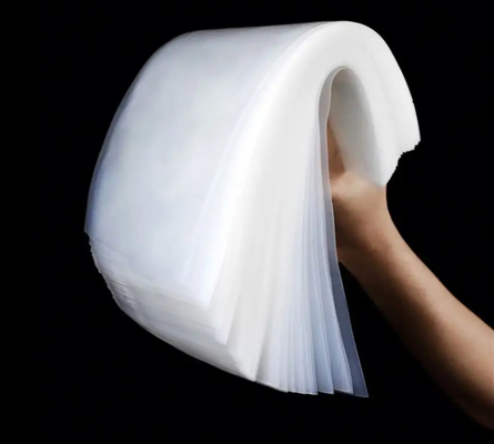Sacchetto di imballaggio in plastica a vuoto sigillo di grado alimentare sacchetto di nylon sacchetto trasparente di plastica a vuoto