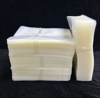 Sacchetto di imballaggio in plastica a vuoto sigillo di grado alimentare sacchetto di nylon sacchetto trasparente di plastica a vuoto
