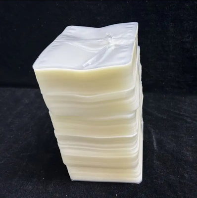 Sacchetto di imballaggio in plastica a vuoto sigillo di grado alimentare sacchetto di nylon sacchetto trasparente di plastica a vuoto