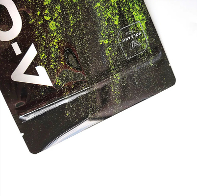 Supplemento proteico di marca personalizzato in polvere Advanced Pack OEM ODMl Bevande Supplemento in polvere Packaging Stand Up Bag