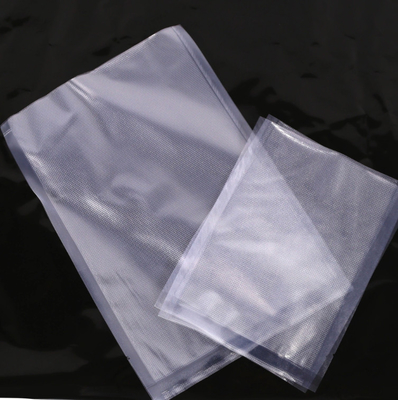Imballaggio in plastica trasparente in PE per alimenti