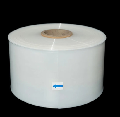 Forniture professionali sacchetti di stoccaggio a vuoto a prova di umidità personalizzati per alimenti sacchetti a vuoto cibo chiaro sacchetto a vuoto coestruso