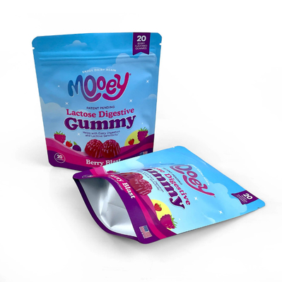 Imballaggio di noci per regalo per tè dolci