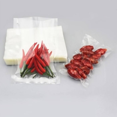 Sacchetto per cottura a vapore in nylon plastico, sacchetto per sottovuoto, sacchetto per sigillatura alimentare, trasparente, riciclabile, termosaldabile, per conservazione, surgelazione, sacchetto per gamberetti