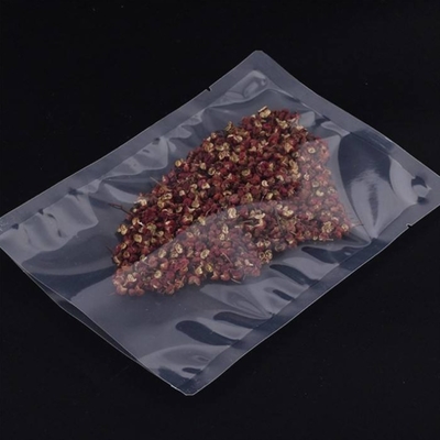 Sacchetto per cottura a vapore in nylon plastico, sacchetto per sottovuoto, sacchetto per sigillatura alimentare, trasparente, riciclabile, termosaldabile, per conservazione, surgelazione, sacchetto per gamberetti