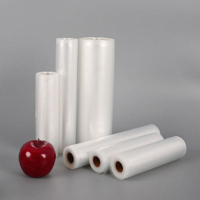 Sacchetto di imballaggio a vuoto resistenza alle forature Materiale PA PE 50-180 micron Spessore fino a 9 colori