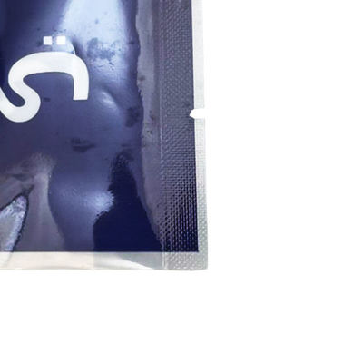 Sacchetto sottovuoto per alimenti di alta qualità personalizzato, sacchetto per imballaggio di alimenti surgelati, sacchetto per imballaggio in plastica surgelata con logo proprio