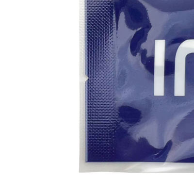 Sacchetto sottovuoto per alimenti di alta qualità personalizzato, sacchetto per imballaggio di alimenti surgelati, sacchetto per imballaggio in plastica surgelata con logo proprio