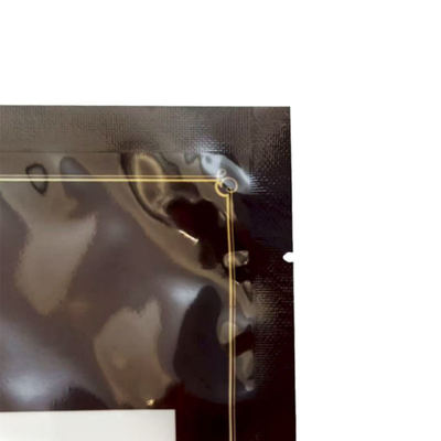 Wholesale Vacuum Bags Hot Seal Custom Frozen Food Packaging Laminate Plastic Bags For Meat Packaging