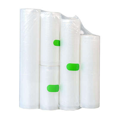 Rotoli di film per imballaggio in bustine prodotti da macchine automatiche, in plastica alimentare PE laminata, per caramelle, biscotti, snack