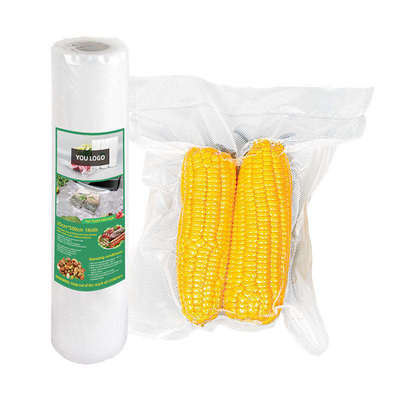 Rotoli di film per imballaggio in bustine prodotti da macchine automatiche, in plastica alimentare PE laminata, per caramelle, biscotti, snack