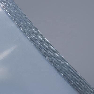 Sacchetti per sottovuoto all'ingrosso a termosaldatura personalizzati per imballaggio di alimenti surgelati, sacchetti in plastica laminata per confezionamento di carne