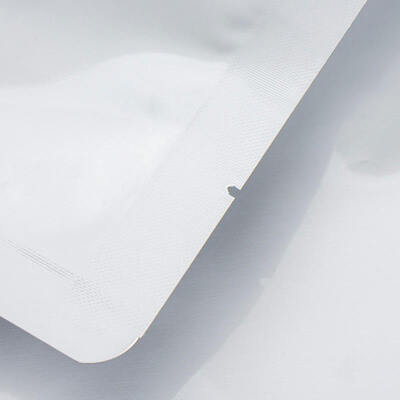 Tasca di imballaggio a vuoto per alimenti in plastica a taglia personalizzata, stampa in rotogravura usa e getta prolungando la durata di conservazione