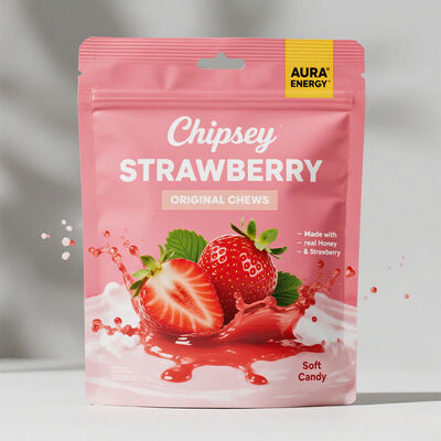 Confezione personalizzata con stampa, busta con zip in alluminio, stand up pouch, sacchetto per caramelle, confezione alimentare, stand up pouch, frutta secca, snack, busta con zip