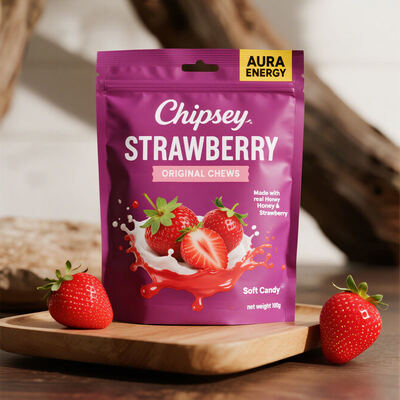 Confezione personalizzata con stampa, busta con zip in alluminio, stand up pouch, sacchetto per caramelle, confezione alimentare, stand up pouch, frutta secca, snack, busta con zip