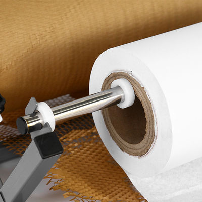 Imballaggio del cuscino della carta di industria artigianale del favo di RoHS