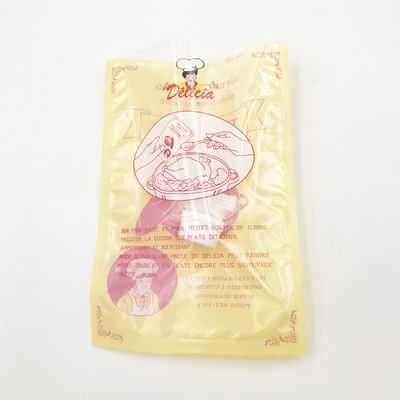 L'abitudine del PE di PA dello spuntino ha stampato le borse di imballaggio per alimenti 50 - 180 micron