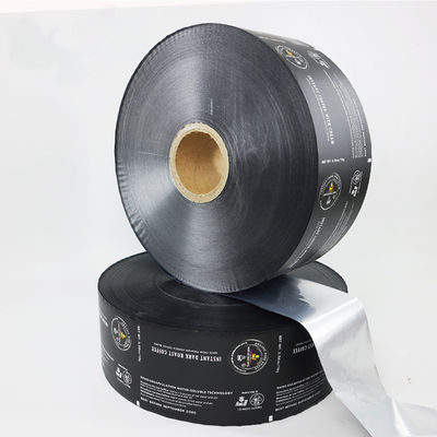 Film materiale a più strati di sigillamento della tazza per la tazza di plastica con impedire perdita