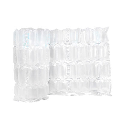 Polvere e rotoli di film UV del cuscino d'aria di protezione 0.7ft - 2.6ft