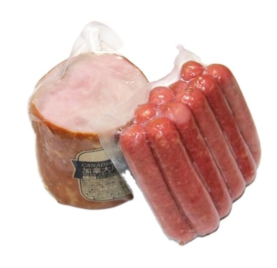 Film di Thermoforming della barriera del commestibile alto per la microonda di Sous Vide del frigorifero del congelatore della salsiccia