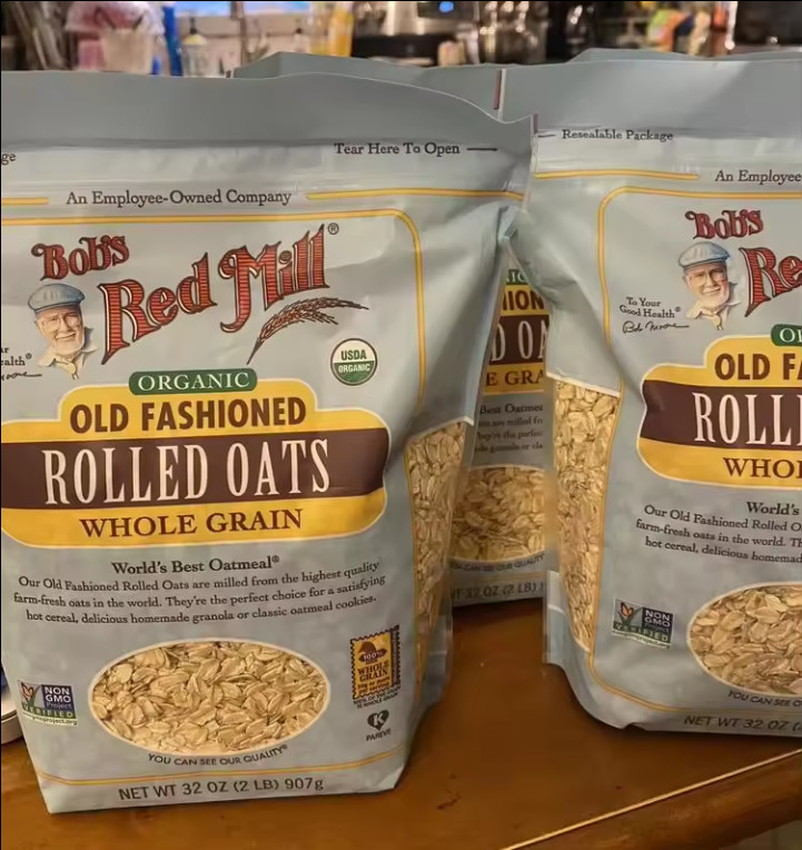 BOPP PET CPP sacchetto di imballaggio a vuoto per noci semi alimentari cereali integrali avena