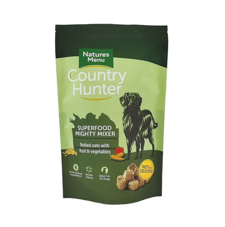Sacchetto di plastica stampato su misura grande 5kg 10kg 15kg sacchetto a piedi Mylar ricaricabile cerniera per cani sacchetti di imballaggio per animali