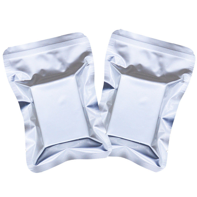 di plastica stia sui semi del sacchetto 50 - 200 micron trasparenti fanno un spuntino le borse d'imballaggio