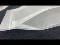 Sono sostenibili i sacchetti in piedi?