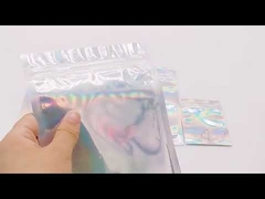 Quali sono i vantaggi dei sacchetti in piedi?