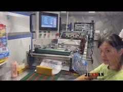 Come vengono prodotti i sacchetti di imballaggio?