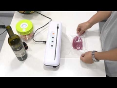 Come si usa una piccola pompa a vuoto?