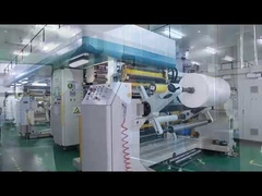 Cos'è una fabbrica di imballaggi alimentari?