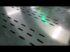 In che modo la macchina automatica di imballaggio imballa il cibo?