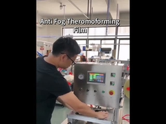 In che modo la macchina automatica di imballaggio imballa il cibo?