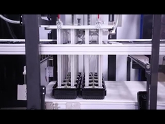 Quali sono i tipi di imballaggio automatico?