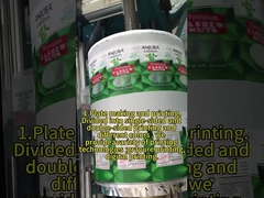 Che cos'e' una borsa da stand-up?