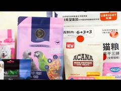 Cosa sono le borse stampate su misura?